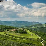 Il Vecchietta Nocleg ze śniadaniem Castiglione dʼOrcia