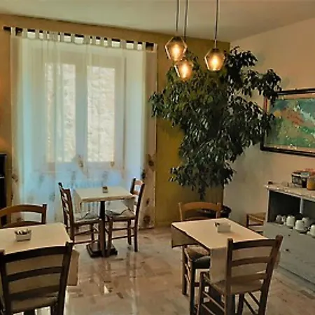 Bed & Breakfast Il Vecchietta Castiglione dʼOrcia