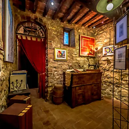 Bed & Breakfast Il Vecchietta *