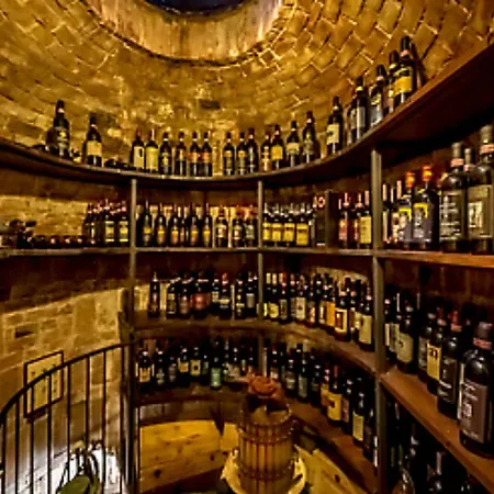 Il Vecchietta Castiglione dʼOrcia