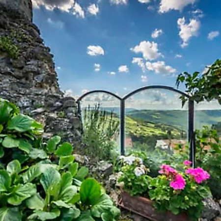 Bed & Breakfast Il Vecchietta Castiglione dʼOrcia