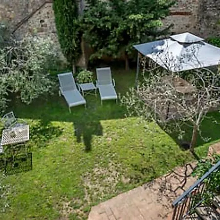 Il Vecchietta Bed & Breakfast