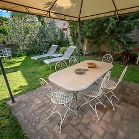 Il Vecchietta Castiglione d'Orcia