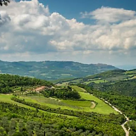 Il Vecchietta Bed & Breakfast Castiglione d'Orcia