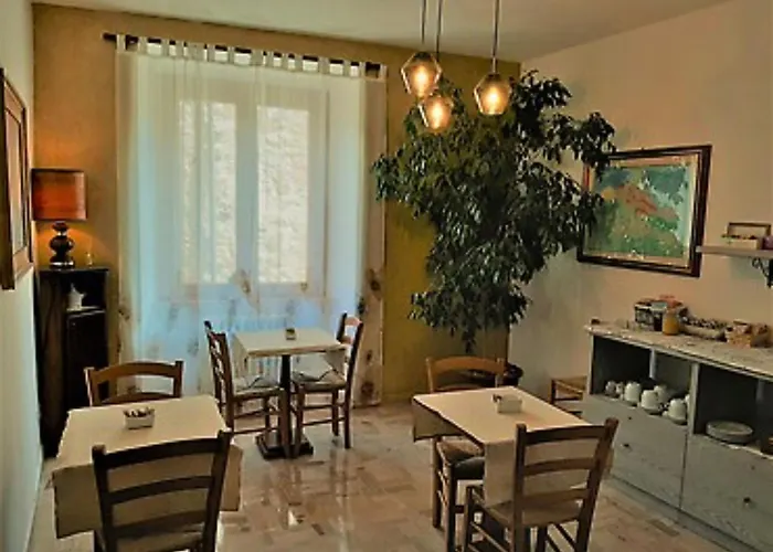 住宿加早餐酒店 Il Vecchietta 卡斯蒂戈隆·多尔希亚