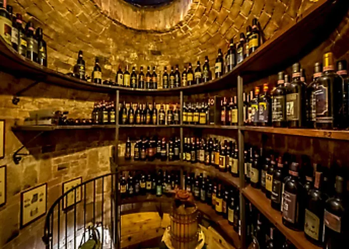 Il Vecchietta 卡斯蒂戈隆·多尔希亚