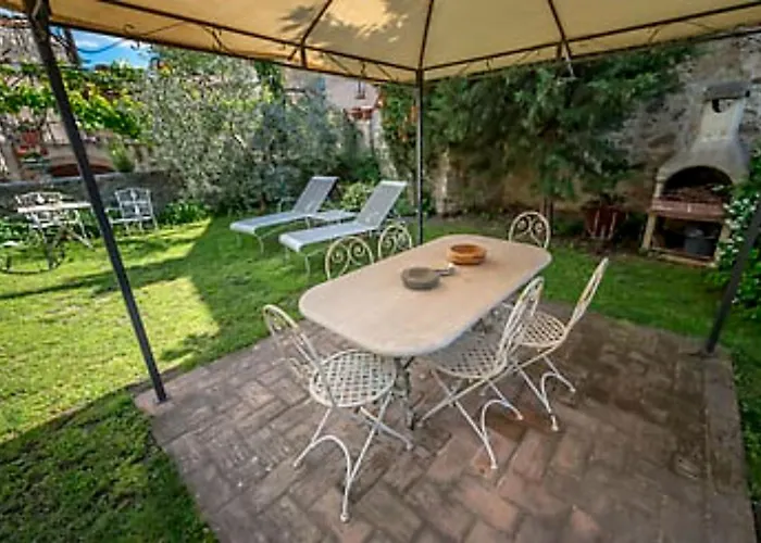 Il Vecchietta 卡斯蒂戈隆·多尔希亚