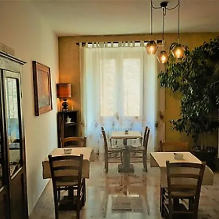 Il Vecchietta Bed & Breakfast