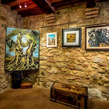 Bed & Breakfast Il Vecchietta *