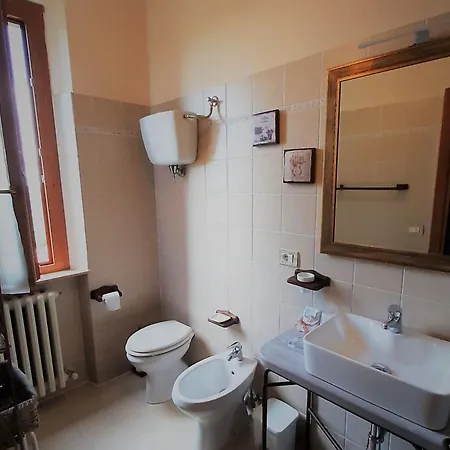 Bed & Breakfast Il Vecchietta