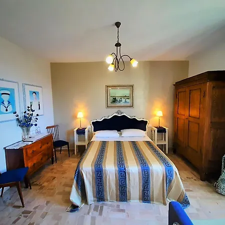 Bed & Breakfast Il Vecchietta